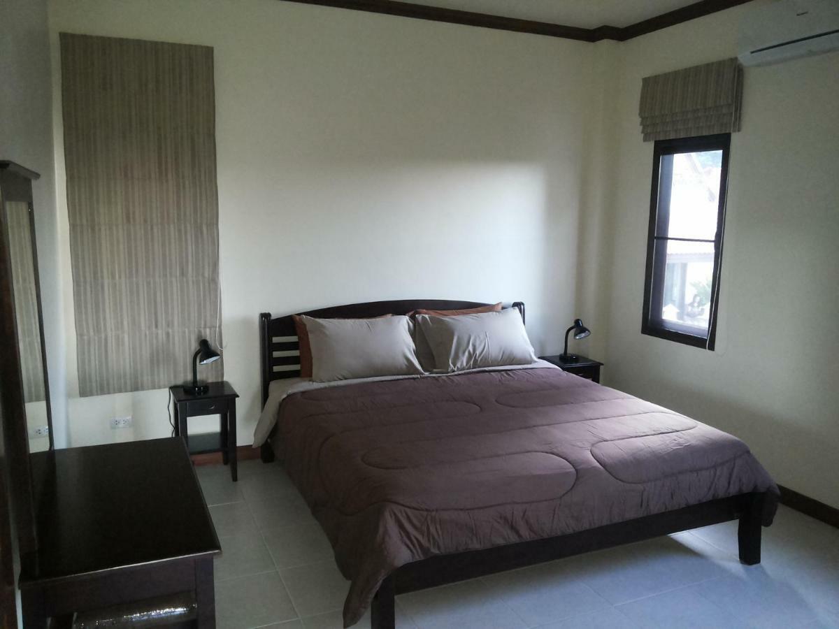 קו צ'אנג Tulip Villa Oceanview מראה חיצוני תמונה