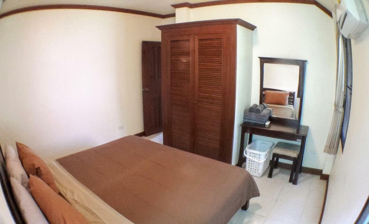 קו צ'אנג Tulip Villa Oceanview מראה חיצוני תמונה