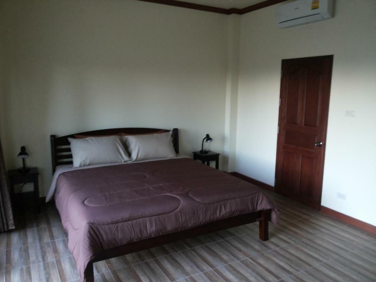 קו צ'אנג Tulip Villa Oceanview מראה חיצוני תמונה